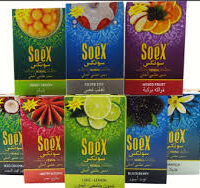 Shisha extra flavor