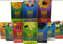 Product image for Shisha extra flavor