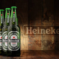 Heineken