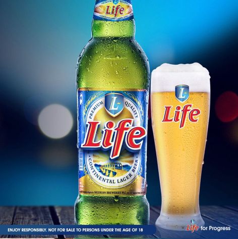 Product image for Life