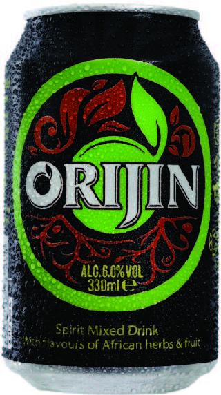 Product image for Origin can
