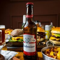Budweiser