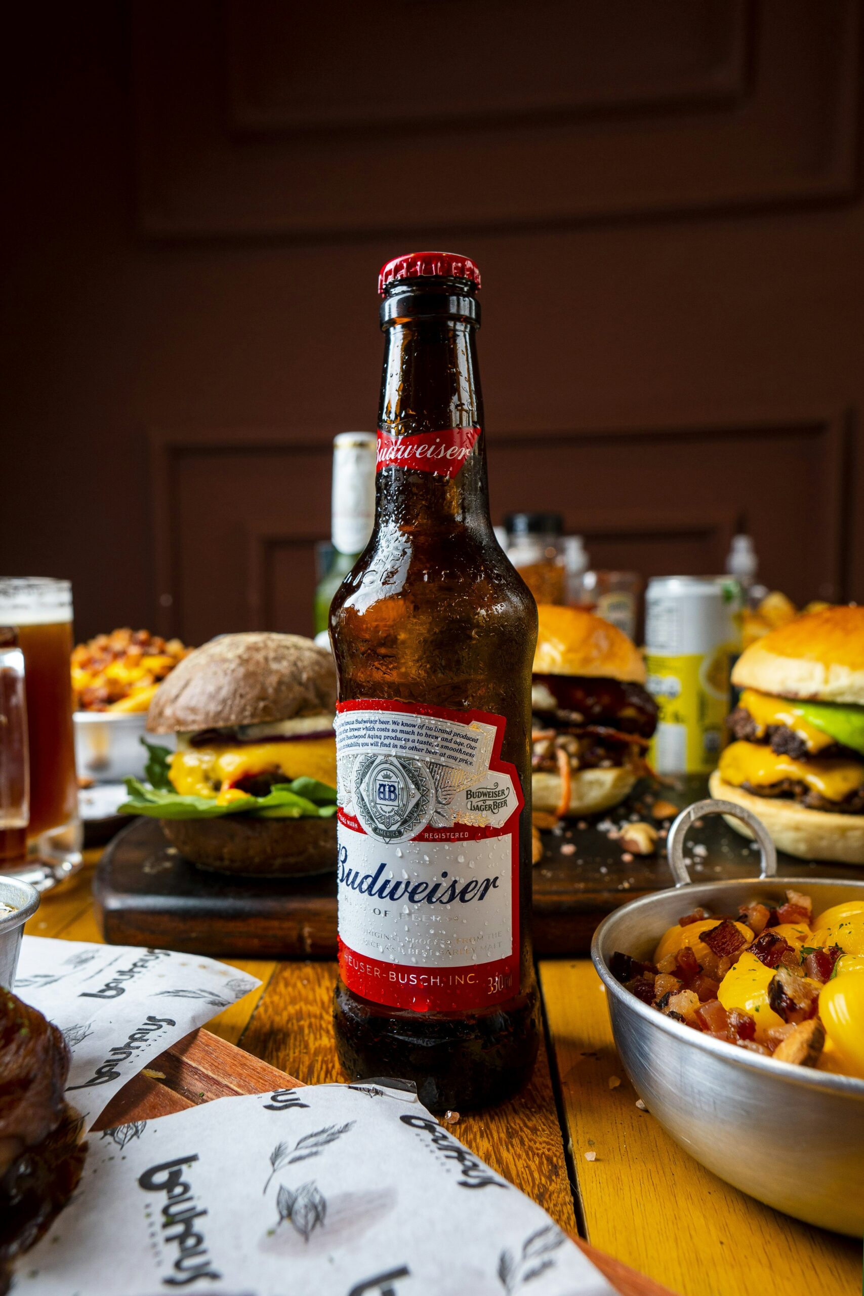 Product image for Budweiser