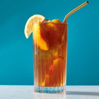 Ice tea