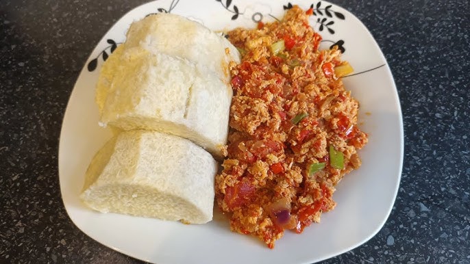 Product image for Boiled Yam