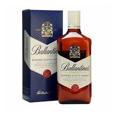 Product image for Ballantine
