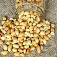 Extra Groundnut