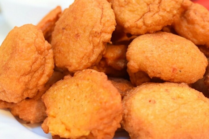 Product image for Crunchy Akara