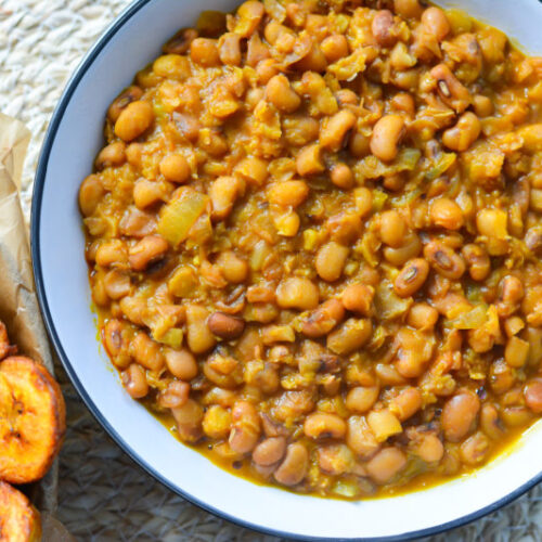 Product image for Porridge Beans