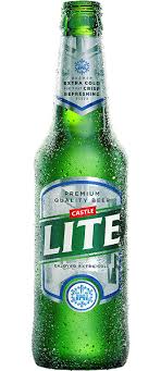 Product image for CASTLE LITE